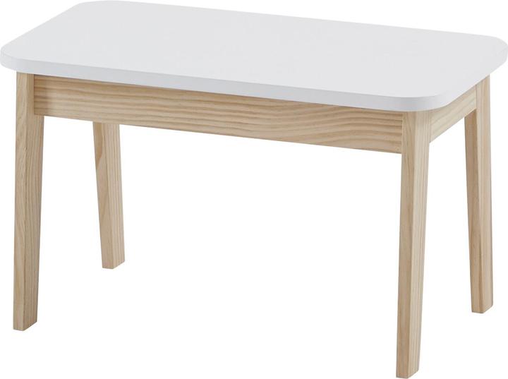 Image du produit Vertbaudet Set: Kinderschreibtisch & Hocker SCHULBANK, Vorschule