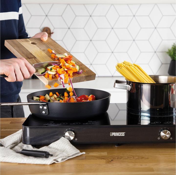 Actual product image Princess 303011 Induction hotplate