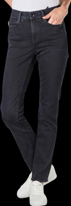 Produktbild G-Star Ace Jeans Slim Straight Fit Midnight Blue (W31/L34)