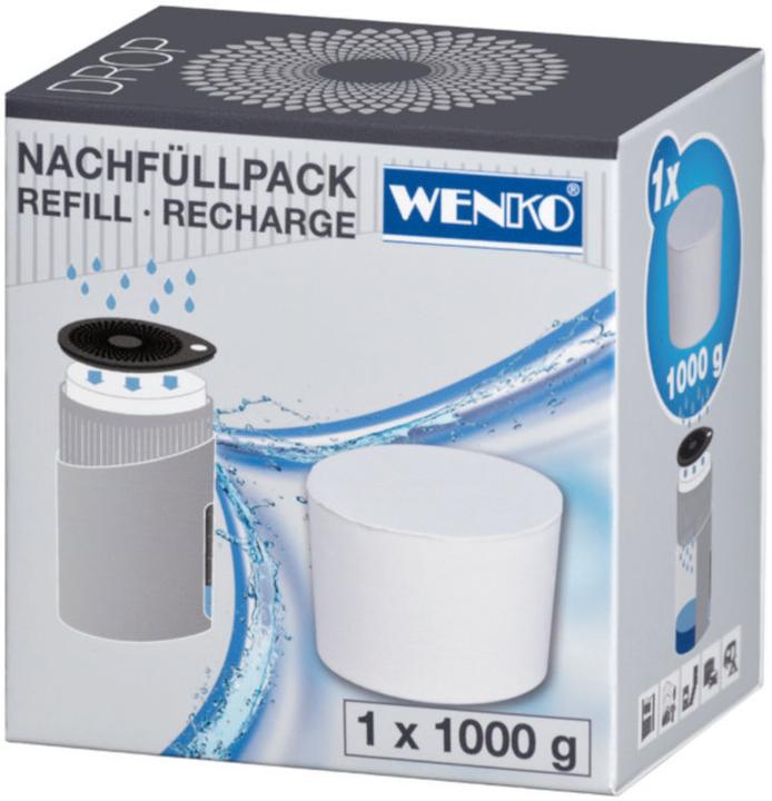 Actual product image Wenko Drop Refill (1 x)
