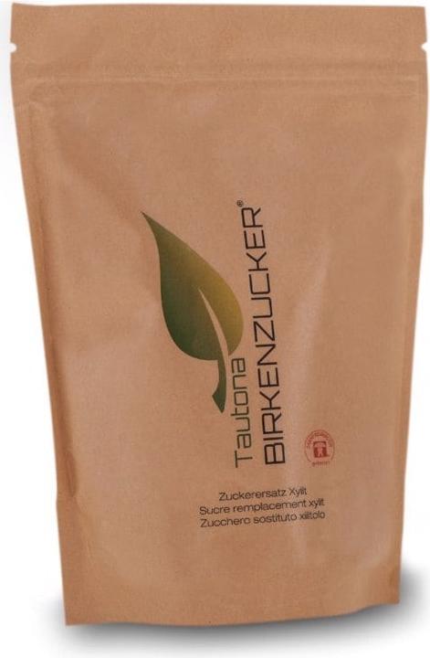 Image du produit Tautona Xylitol Sucre de bouleau en sachets (500 g)