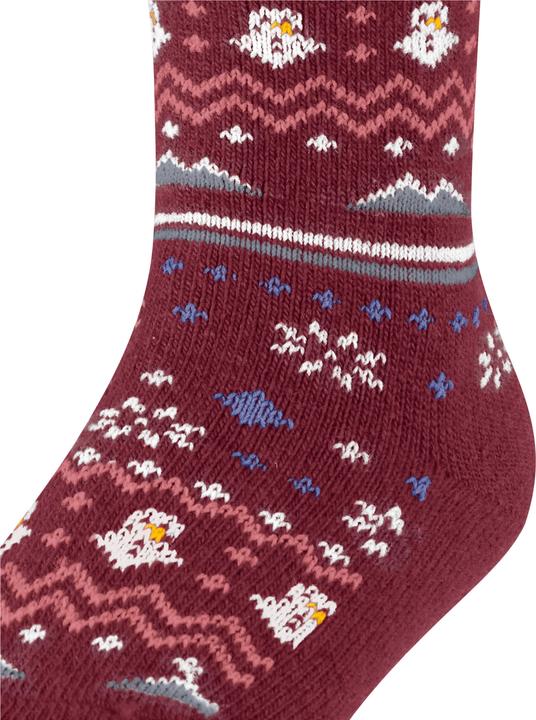 Immagine prodotto Falke Calzini invernali Fair Isle per bambini (35 - 38)