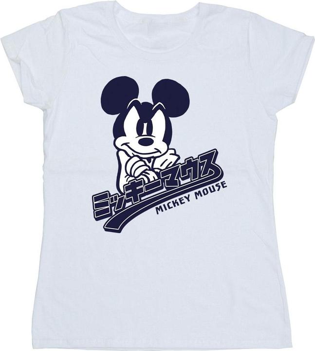 Produktbild Disney Mickey Mouse Japanese TShirt (S)