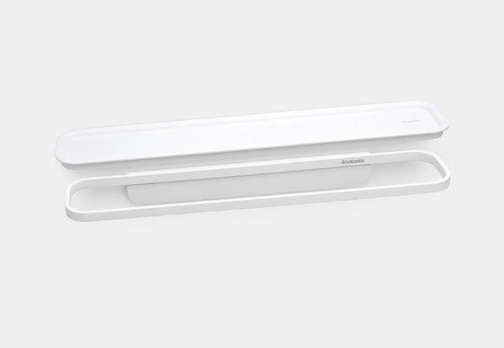 Immagine prodotto Brabantia Portautensili da bagno Mindset Bianco