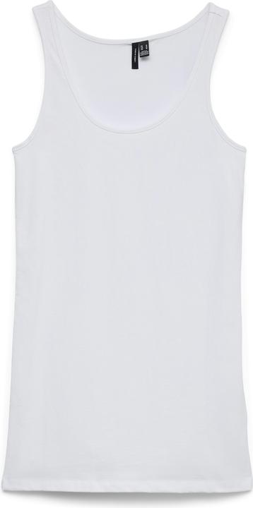 Produktbild Vero Moda Vmmaxi My Soft Long Tank Top Jrs 2-Pack (XL)