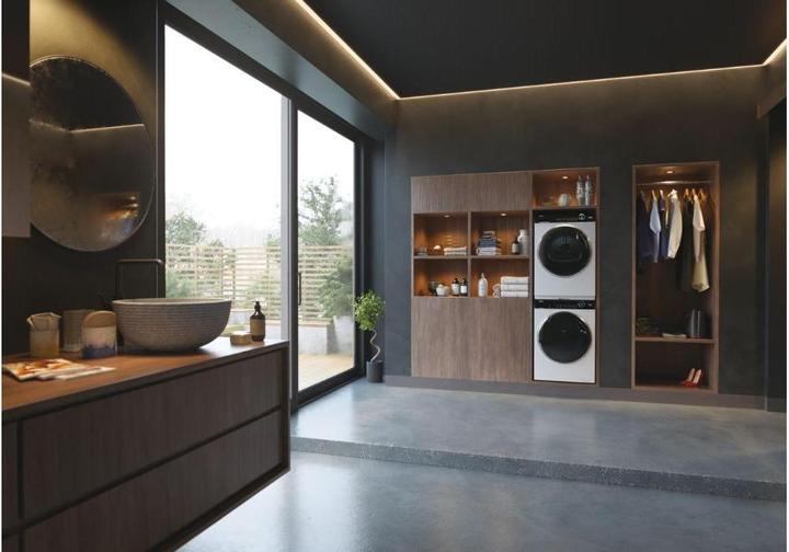 Immagine prodotto Haier I-Pro Serie 7 Hw90-b14979-s (9 kg, A sinistra)