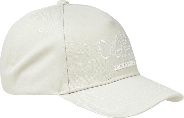 Jack & Jones Jacpaint Baseball Cap Noos Ln (One size)