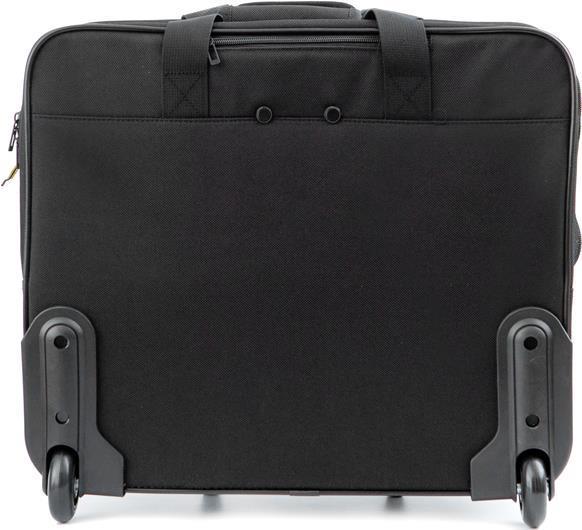 Actual product image Ultron Tech Air (25 l, Hand luggage (up to 50 litres))