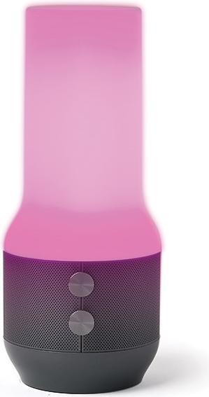 Actual product image Lexon Terrace+ Lamp & Speaker (12 h, Rechargeable battery operated)