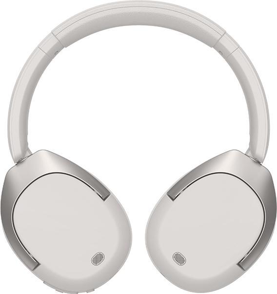 Actual product image Edifier W830NB Bluetooth Headset sand white retail (ANC, 94 h, Wireless)