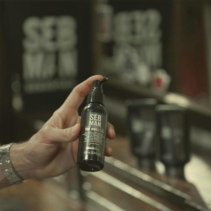 Produktbild Sebastian The Booster Tonic (100 ml)