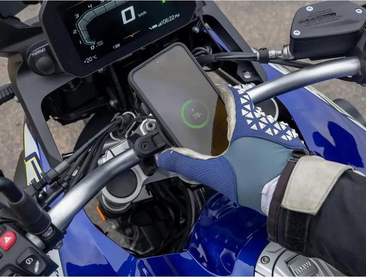 Produktbild Quad Lock Weatherproof Wireless Charging Head V3