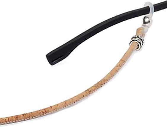 Produktbild Artelusa Brillenband «Beige»