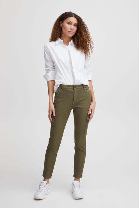 Produktbild Pulz Jeans PZROSITA HW Pocket PA - 50207391 (34)