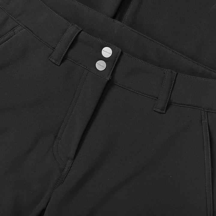 Actual product image Mammut Runbold Winter SO Pants Women (34)