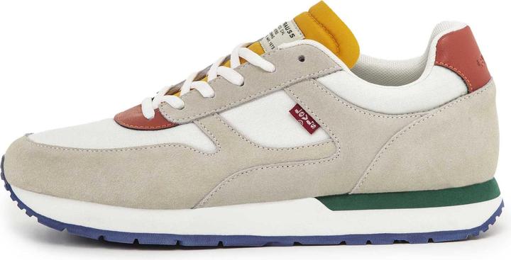 Levis Sneaker Sportlich (44)