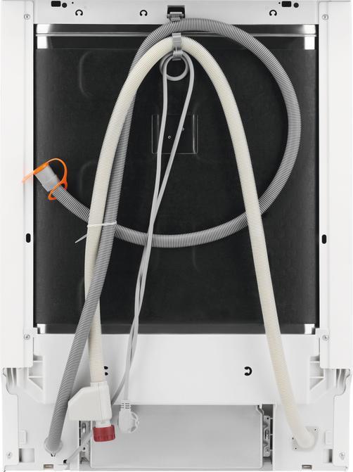 Immagine prodotto Electrolux EEQ47210L - Completamente integrato - Dimensioni standard (60 cm) - Nero - Touch - 1,5