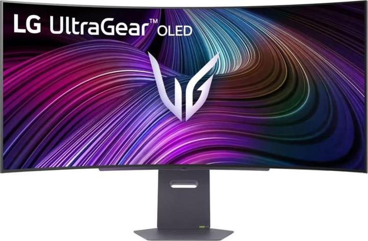 Actual product image LG 45GX90SA-B (3440 x 1440 pixels, 45")