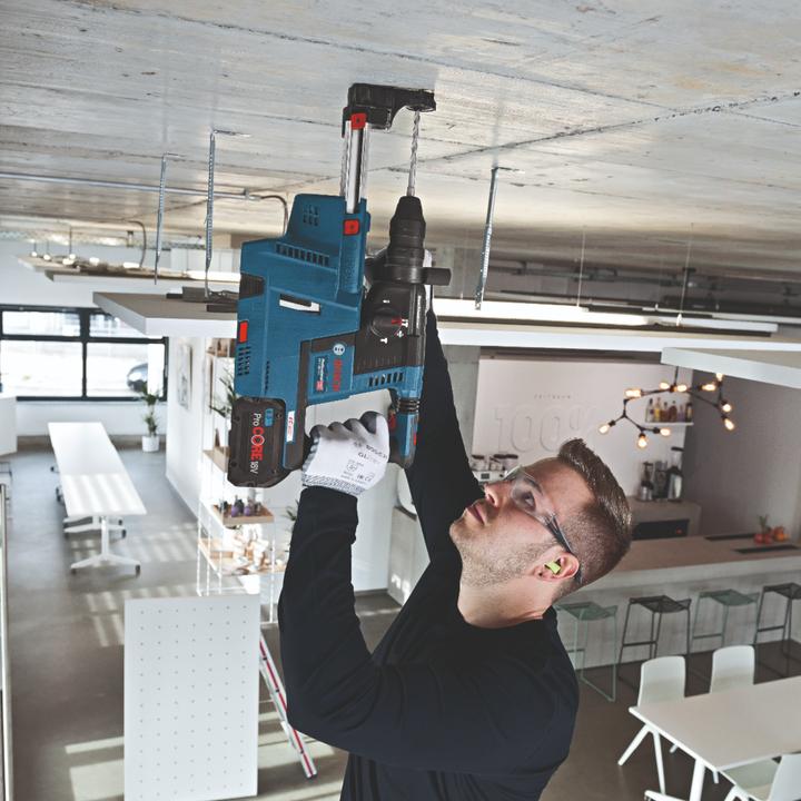 Produktbild Bosch Professional Gde 18v-16