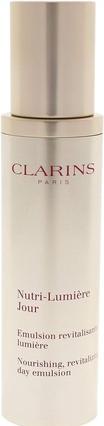 Produktbild Clarins Nutri-LumiÃ¨re Jour Emulsion (50 ml, Tagescreme)