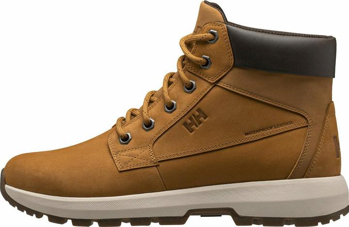 Produktbild Helly Hansen Lifestyle Schuh Bowstring Primaloft (42.5)