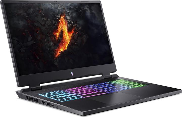 Immagine prodotto Acer Nitro 17 RTX 4050 (17.30", AMD Ryzen 7 8845HS, 16 GB, 1000 GB, DE)