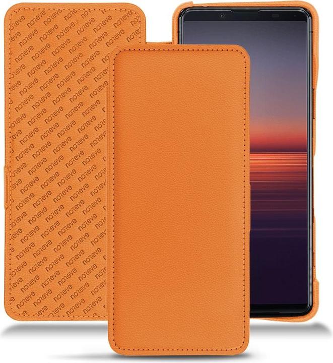 Arancione PU ( Pantone #ff9351 )