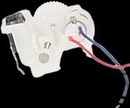 Produktbild Axion EXCELL 200 Right Linear Servo