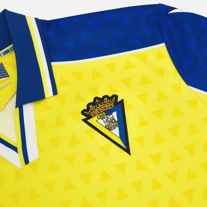 Produktbild Macron FC Cadiz Trikot (XL)