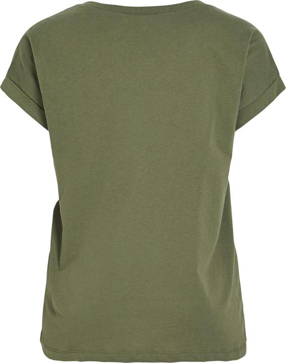 Image du produit Vila T-shirt à col rond (XXL)