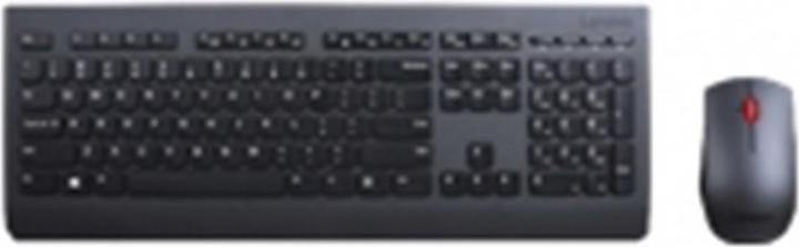 Actual product image Lenovo Professional (CH, Wireless)