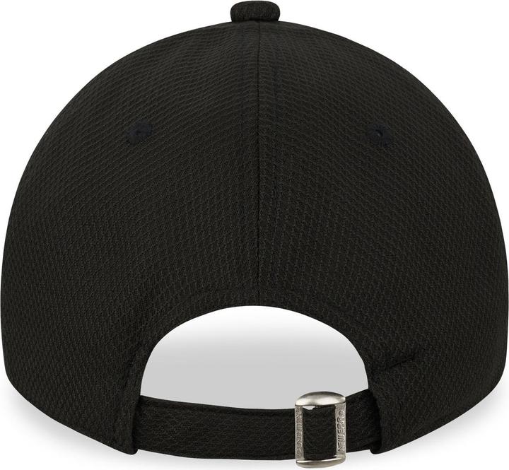 Actual product image New Era 39Thirty Stretch Diamond Tech New York Yankees (M/L)
