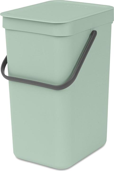 Verde giada