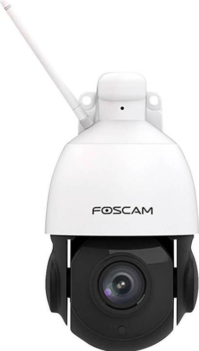 Produktbild Foscam SD2X -Überwachungskamera IP LAN WLAN aussen (1920 x 1080 Pixels)