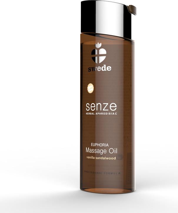 Produktbild Swede Senze (150 ml)