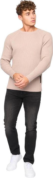 Produktbild Crosshatch Kramtax Pullover Raglanärmel (XL)