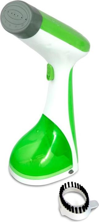 Produktbild Esperanza EHI008 Kleidungsdampfglätter Tragbare Dampfbürste (1400 W, 20 g/min)