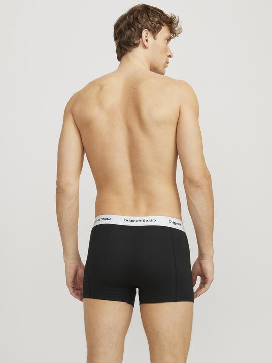 Immagine prodotto Jack & Jones Confezione da 7 pantaloncini Pantaloncini (L, Confezione da 7)
