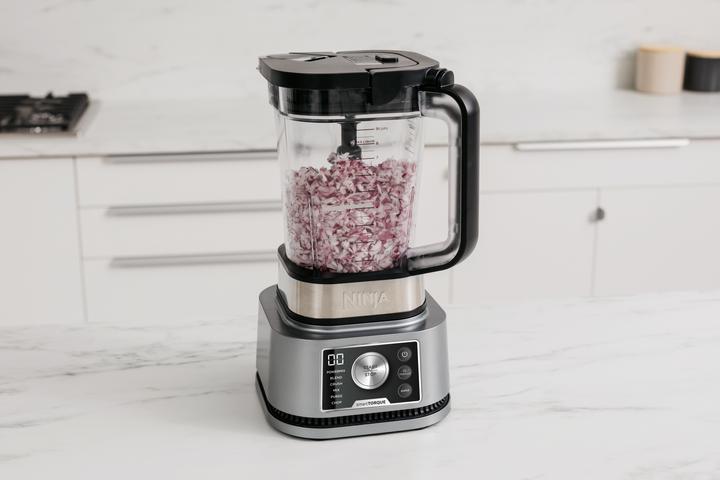 Image du produit Ninja CB350EU (Prise UE, 1200 W)