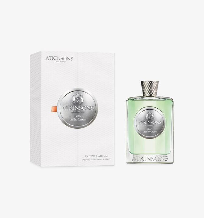 Produktbild Atkinsons Posh On The Green (Eau de Parfum, 100 ml)