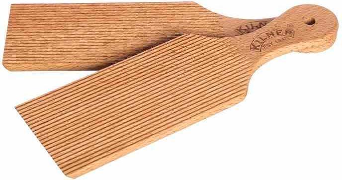 Kilner Lot de 2 planches à beurre