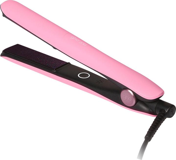 Actual product image ghd Gold Styler Pink Collection (Straightening iron)