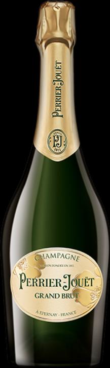 Immagine prodotto Perrier-Jouët Champagne Grand Brut (1 x 37 cl)
