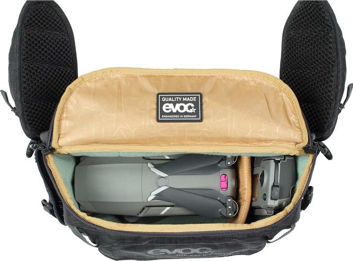 Produktbild Evoc Hip Pack Capture (Kamera Bereitschaftstasche, 7 l)