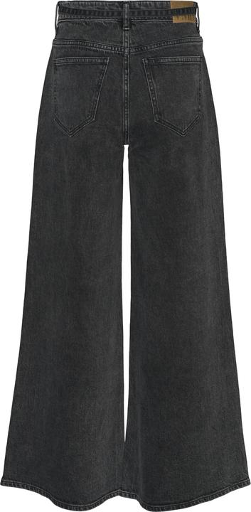 Actual product image Vero Moda VMANNET Mid Rise Weiter Beinschnitt Jeans Weit geschnitten (26)