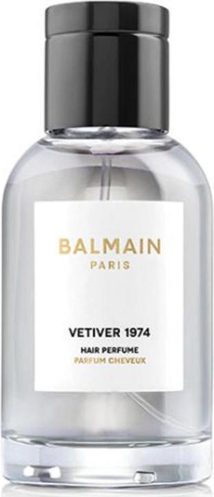 Balmain Hair Perfume Vetiver 1974