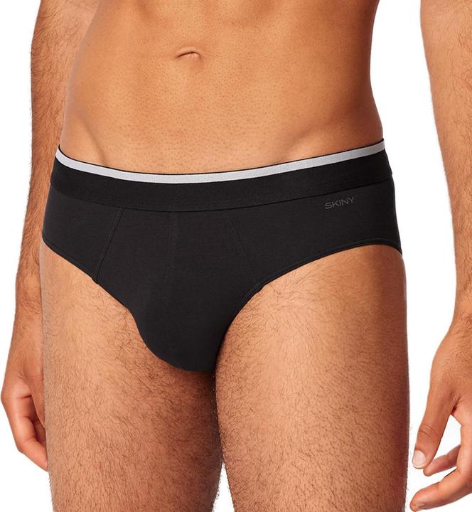 Actual product image Skiny 6er Pack Basic Slip / Unterhose (XL, pack of 6)