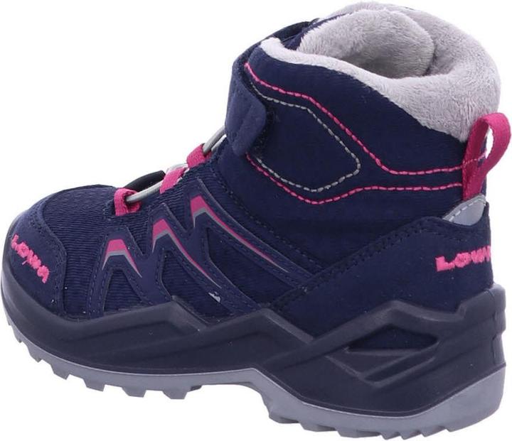 Produktbild Lowa Maddox WARM GTX (25)
