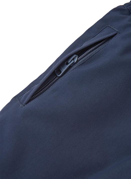 Actual product image Reima tec Children's Snow Trousers Loikka Navy (128)