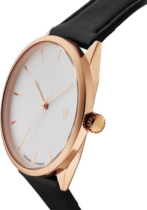 Actual product image CHPO Khorshid (Analogue wristwatch, 40 mm)